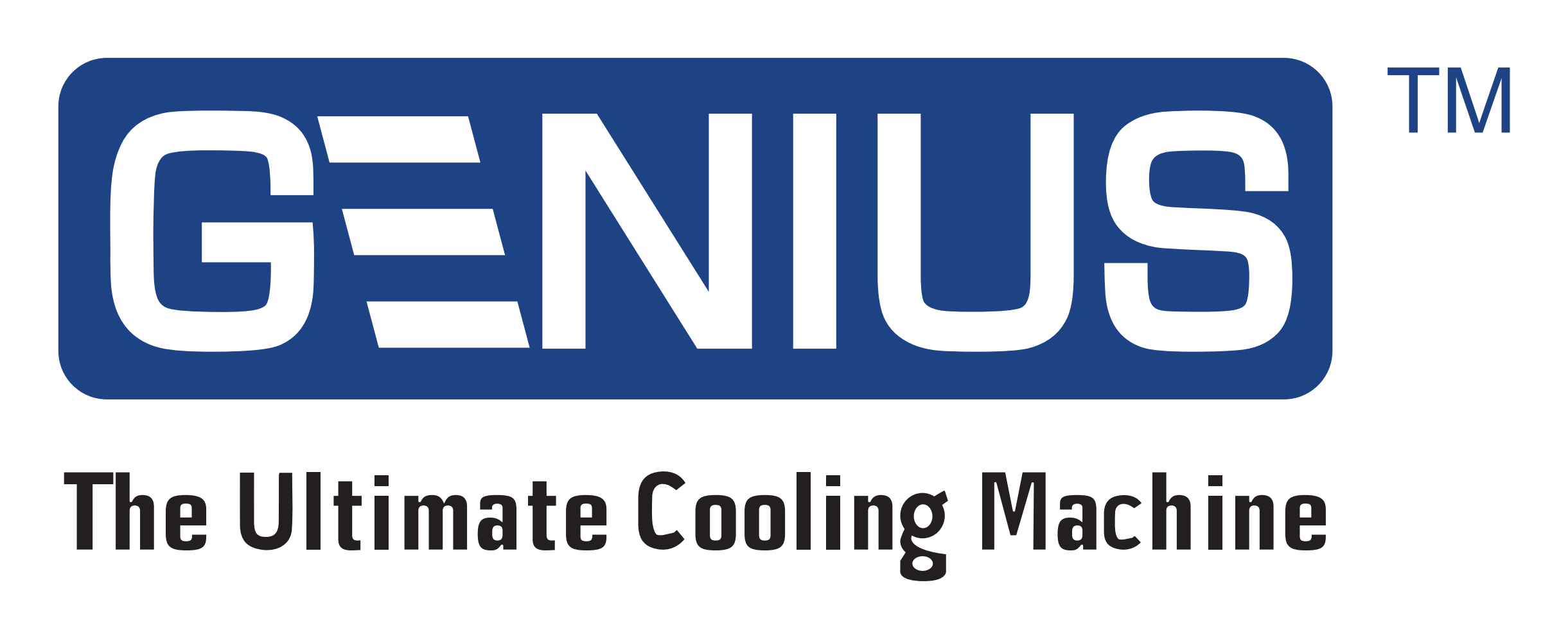 Genius Cooling Tower Sdn Bhd