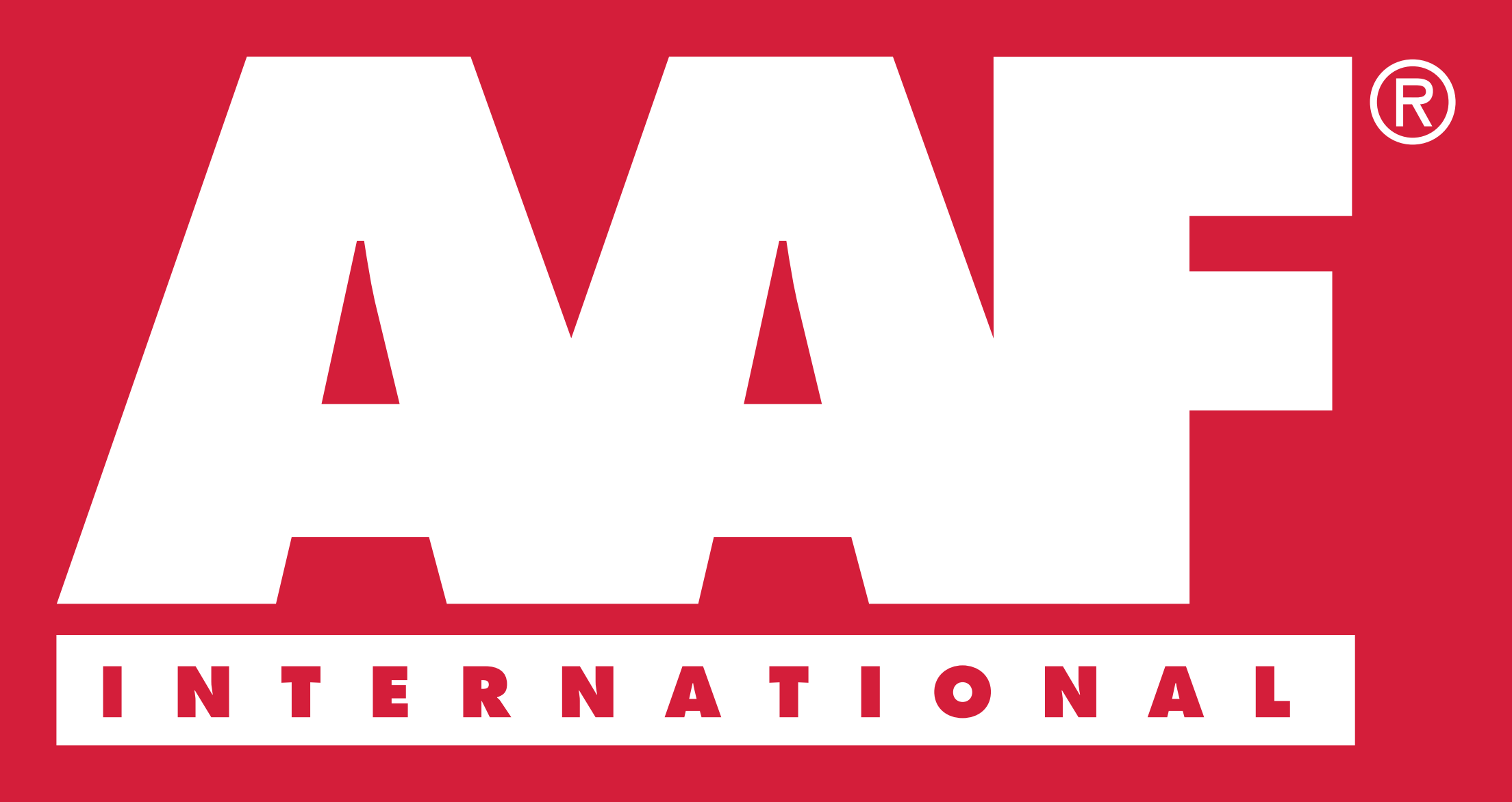 American Air Filter Manufacturing Sdn Bhd