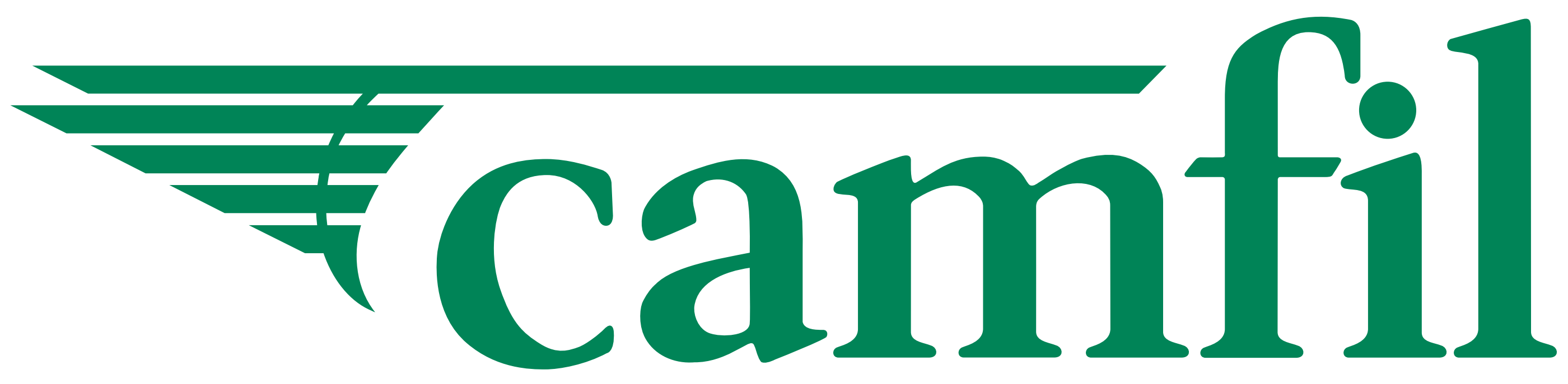 Camfil Malaysia Sdn Bhd